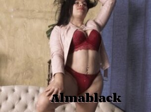 Almablack