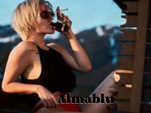 Almablu