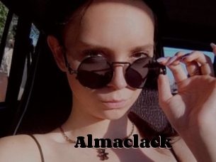 Almaclack