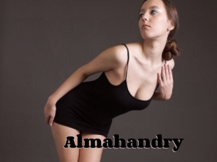 Almahandry
