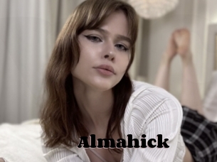 Almahick