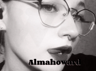 Almahoward