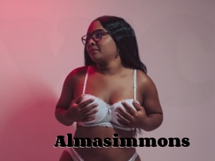 Almasimmons