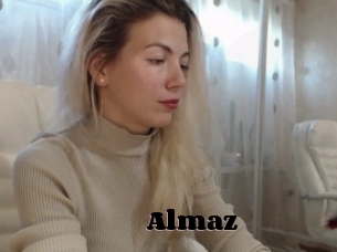Almaz