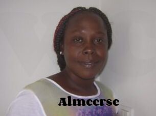 Almeerse