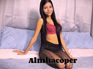 Almhacoper