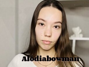 Alodiabowman