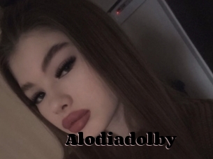 Alodiadolby
