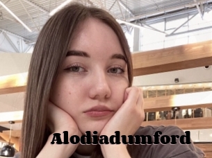 Alodiadumford