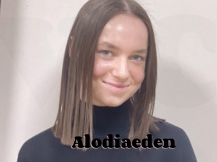 Alodiaeden