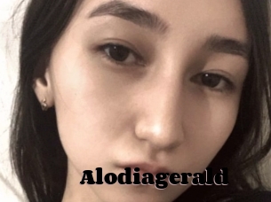 Alodiagerald