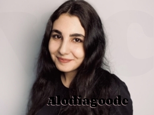 Alodiagoode