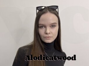 Alodieatwood