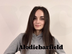 Alodiebarfield