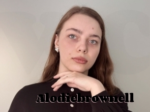 Alodiebrownell