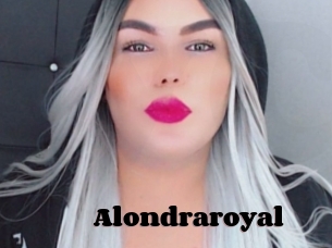 Alondraroyal