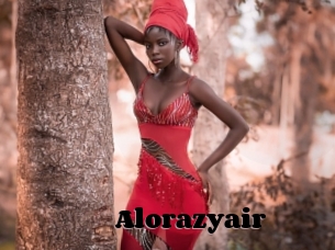 Alorazyair