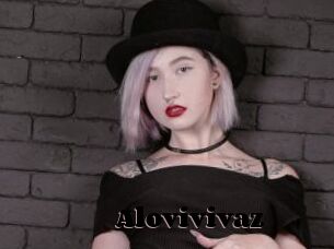 Alovivivaz