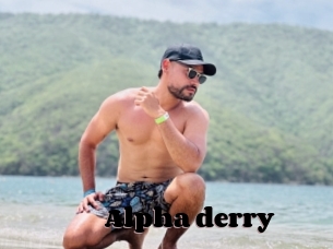 Alpha_derry