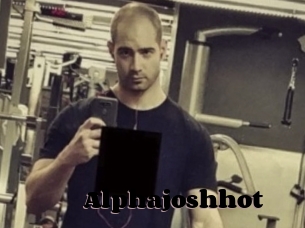 Alphajoshhot