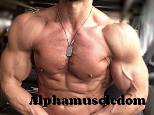 Alphamuscledom
