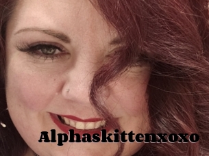 Alphaskittenxoxo