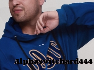 Alphaswitchard444