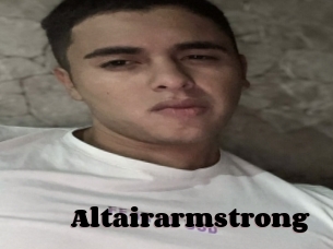 Altairarmstrong