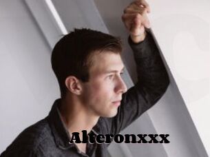 Alteronxxx