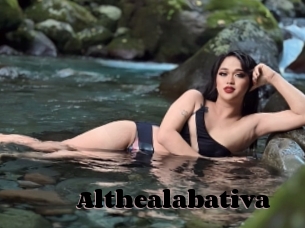 Althealabativa