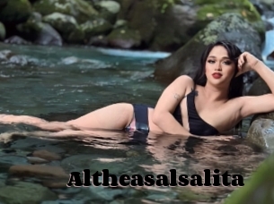 Altheasalsalita