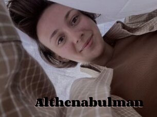 Althenabulman