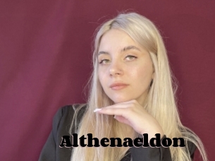 Althenaeldon