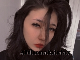 Althenafairfax