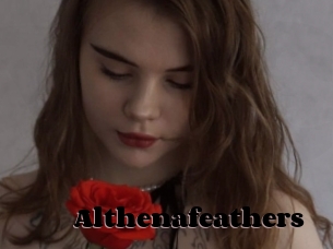 Althenafeathers