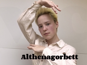Althenagorbett
