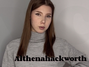 Althenahackworth