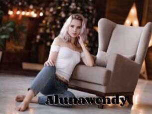 Alunawendy