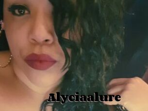 Alyciaalure