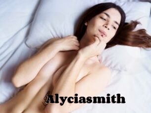 Alyciasmith