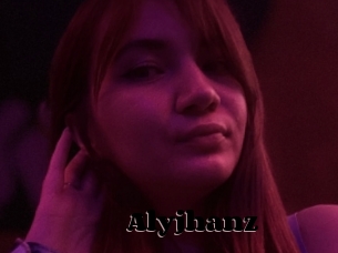 Alyjhanz