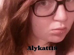 Alykatt18