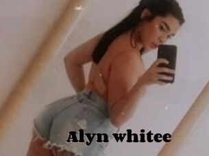 Alyn_whitee