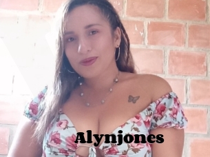 Alynjones
