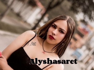Alyshasaret