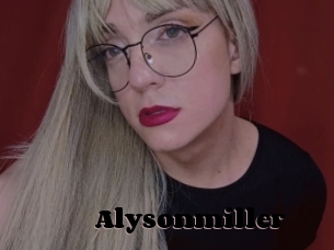 Alysonmiller