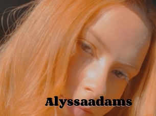 Alyssaadams