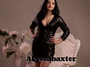 Alyssabaxter