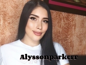 Alyssonparkerr