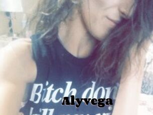 Alyvega